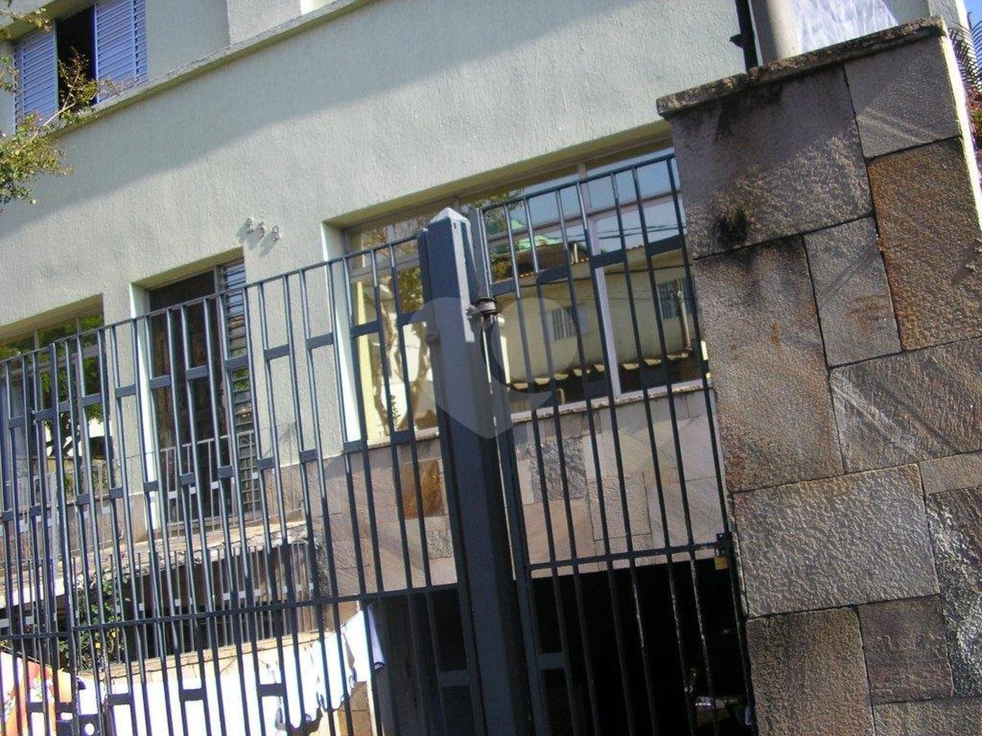 Sobrado à venda com 3 quartos em Vila Guilherme, São Paulo, SP