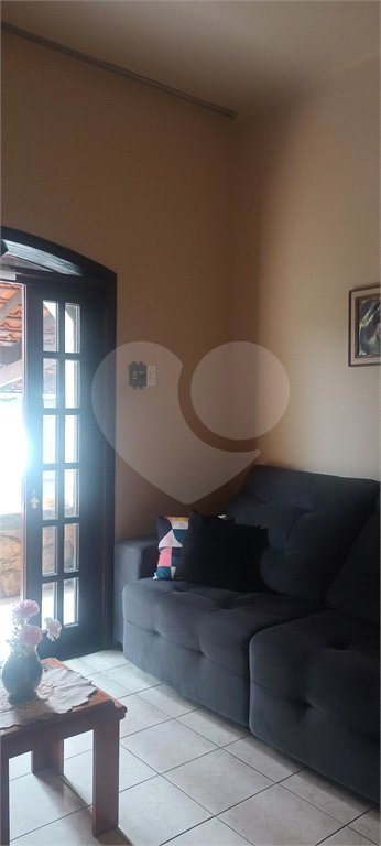 Casa à venda com 2 quartos em Campo Grande, Rio de Janeiro, RJ