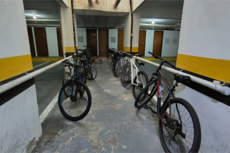 Apartamento à venda com 3 quartos, sendo 2 suítes, no Centro, Peruíbe, SP