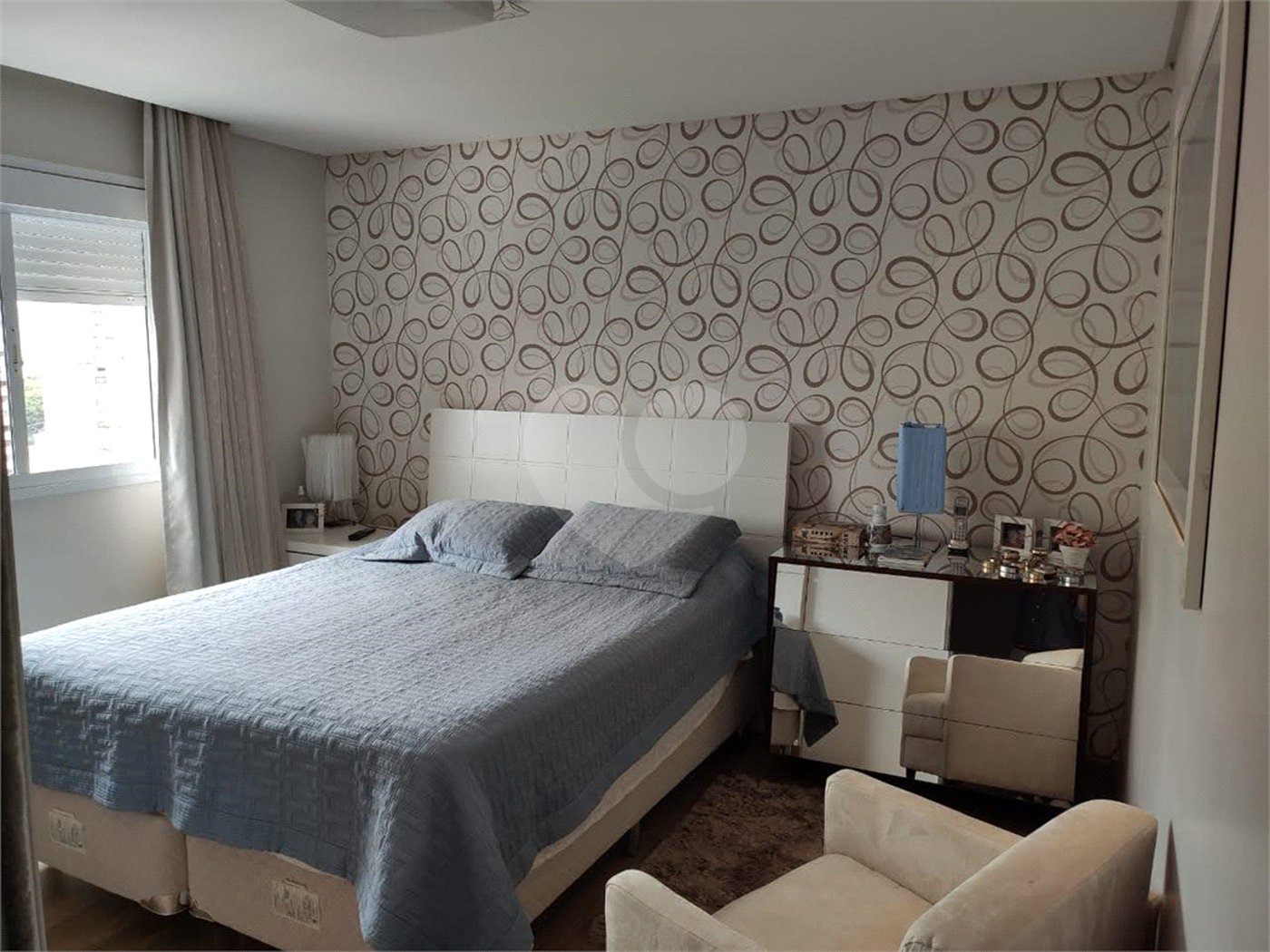 Apartamento à venda com 3 suítes em Vila Prudente, São Paulo, SP
