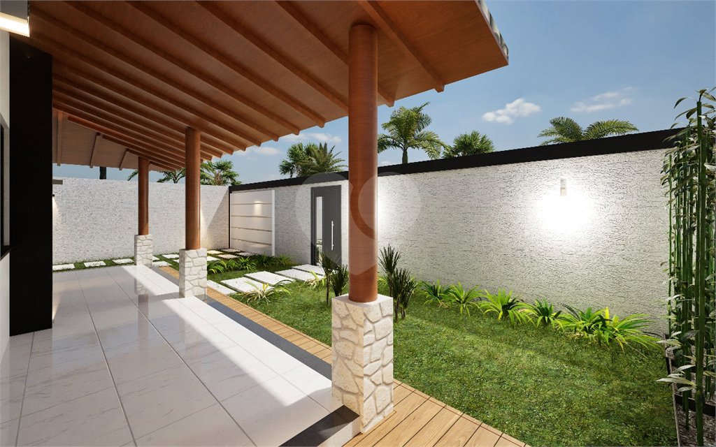 Casa à venda com 3 quartos, sendo 2 suítes, em São José, Armação dos Búzios, RJ