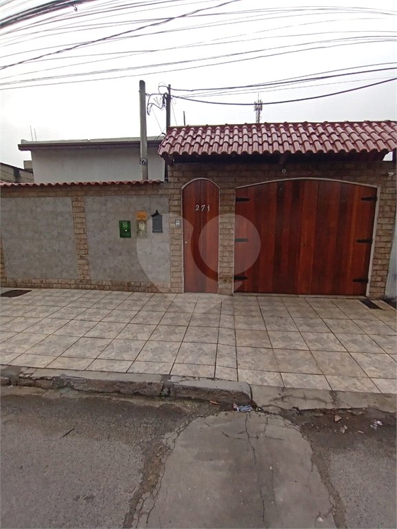 Casa à venda com 1 suíte em Santíssimo, Rio de Janeiro, RJ