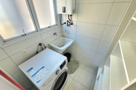 Apartamento com 2 dormitórios, 73 m² - venda por R$ 960.000,00 ou aluguel por R$ 6.000,00/mês - Ponta da Praia - Santos/SP