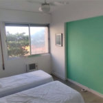 Apartamento Residencial à venda, Pitangueiras, Guarujá - AP0444.