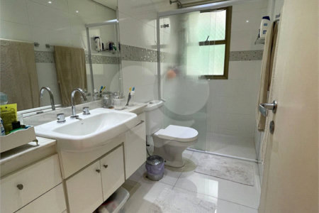 Apartamento à venda com 3 suítes em Brooklin Paulista, São Paulo, SP