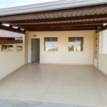 Casa à venda com 2 quartos no condomínio Novo Horizonte, Itapetininga - SP