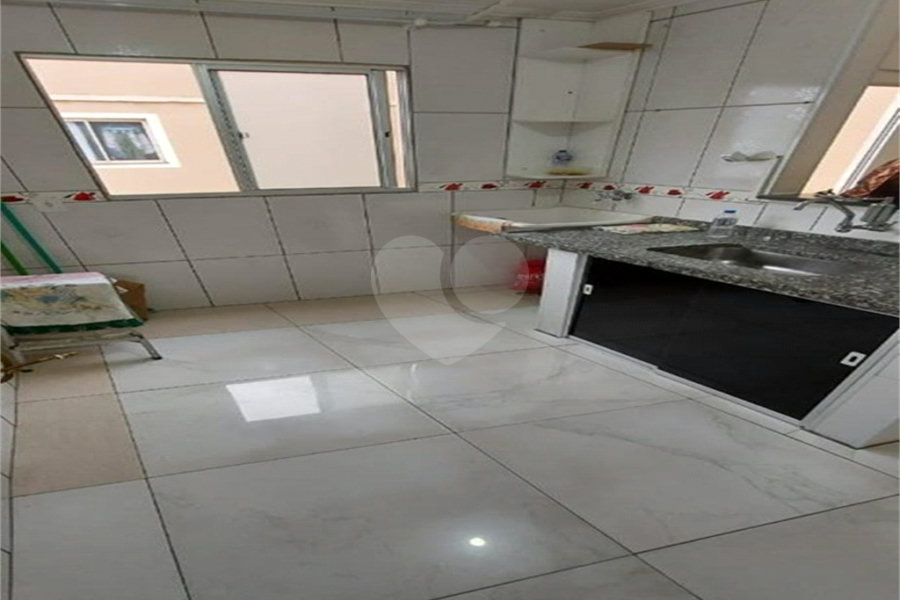 Apartamento à venda com 2 quartos em Água Chata, Guarulhos, SP