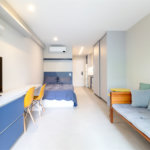 Apartamento à venda com 1 quarto em Higienópolis, São Paulo, SP