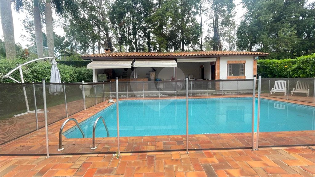 Casa à venda com 4 suítes no condomínio Vivendas do Lago, Sorocaba - SP