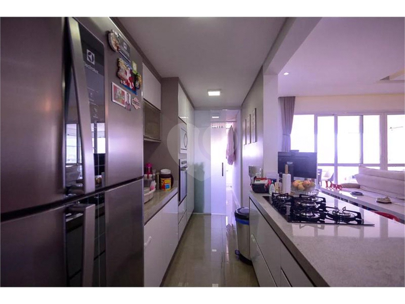 Apartamento à venda com 2 quartos, sendo 1 suíte, em Saúde, São Paulo, SP
