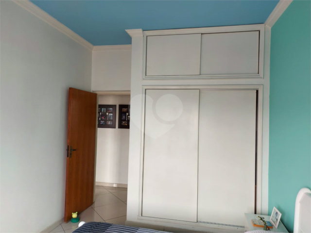 Apartamento à venda com 2 quartos em Barra Funda, São Paulo, SP