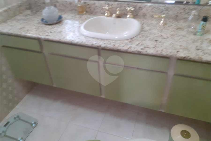 Sobrado à venda com 3 quartos, sendo 1 suíte, em Tucuruvi, São Paulo, SP