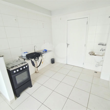 Apartamento à venda com 2 quartos em Barra Funda, São Paulo, SP