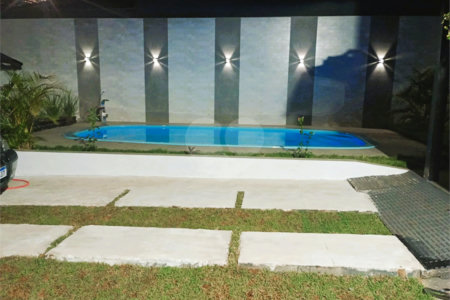 Casa à venda com 3 quartos, sendo 1 suíte, em Wanel Ville, Sorocaba, SP