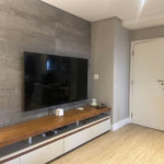 Apartamento Residencial à venda, Boqueirão, Santos - AP1629.