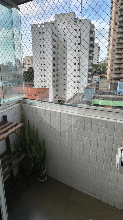 Apartamento à venda com 3 suítes no Centro, São Bernardo do Campo, SP