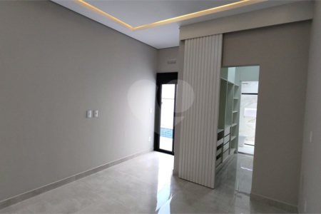 Casa à venda com 3 suítes no condomínio Residencial Viena, Indaiatuba - SP