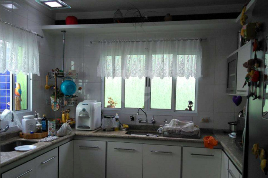 Sobrado à venda com 3 quartos, sendo 1 suíte, em Tremembé, São Paulo, SP