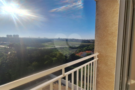 Apartamento à venda com 2 quartos em Jardim Simus, Sorocaba, SP
