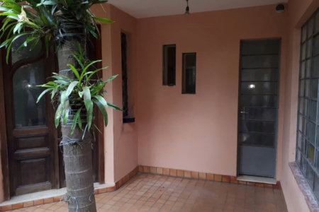 Sobrado à venda com 3 quartos, sendo 1 suíte,  em Brooklin Paulista, São Paulo, SP