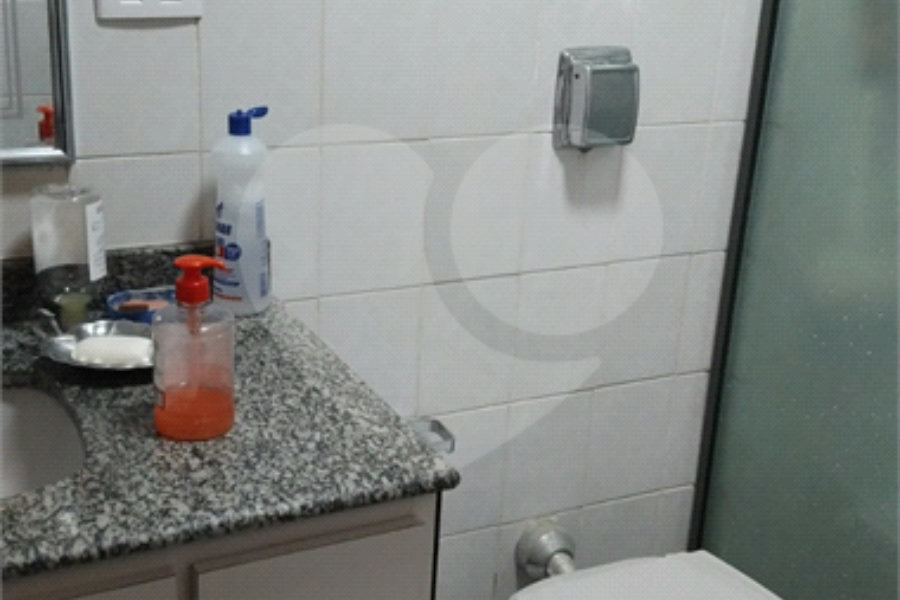 Apartamento à venda com 2 quartos em Parada Inglesa, São Paulo, SP