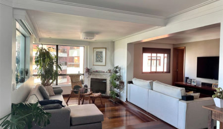 Apartamento à venda com 3 suítes em Jardim Vitória Régia, São Paulo, SP