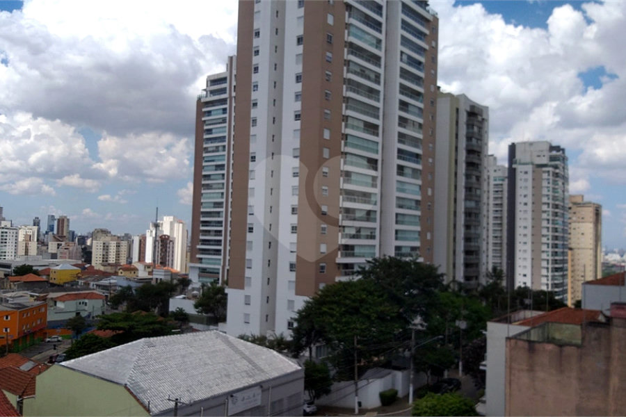 Studio à venda com 1 quarto em Santana, São Paulo, SP