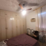 Casa Residencial para locação, Aparecida, Santos - CA0306.