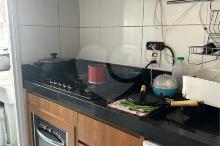 Apartamento à venda com 2 quartos, sendo 1 suíte,  em Brás, São Paulo, SP