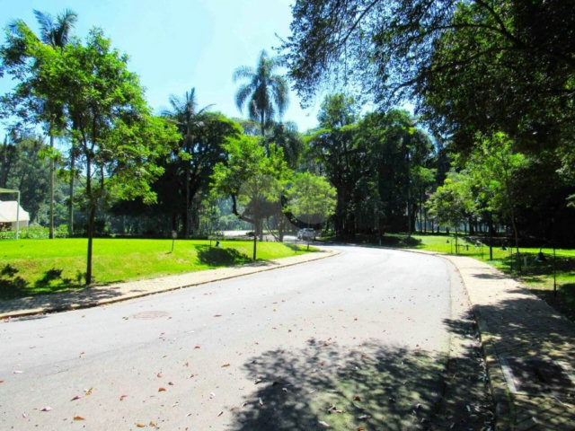 Loteamento à venda em Alto da Boa Vista, São Paulo, SP