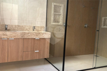 Casa à venda com 3 suítes no condomínio Jardim Residencial Dona Maria José, Indaiatuba - SP