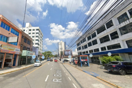 Prédio para alugar em Vila Costa, Suzano, SP
