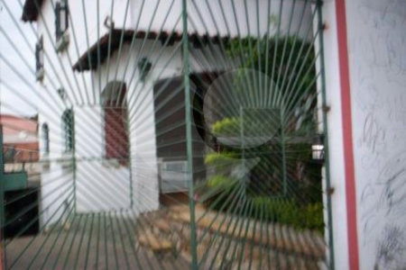Sobrado à venda com 3 suítes em Água Fria, São Paulo, SP