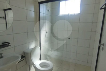 Apartamento à venda ou para alugar com 2 quartos em Vila Brasileira, Mogi das Cruzes, SP