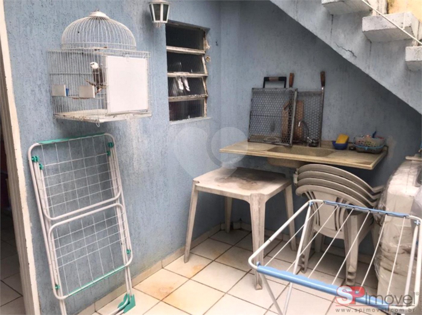 Sobrado à venda com 2 quartos em Limão, São Paulo, SP
