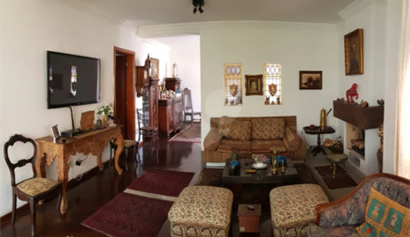 Duplex à venda com 3 suítes em Vila Suzana, São Paulo, SP