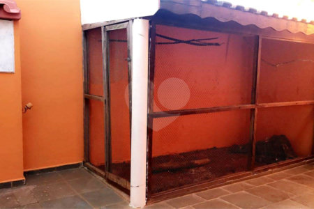 Casa Térrea à venda com 3 quartos, sendo 2 suítes,  em Vila Avaí, Indaiatuba, SP