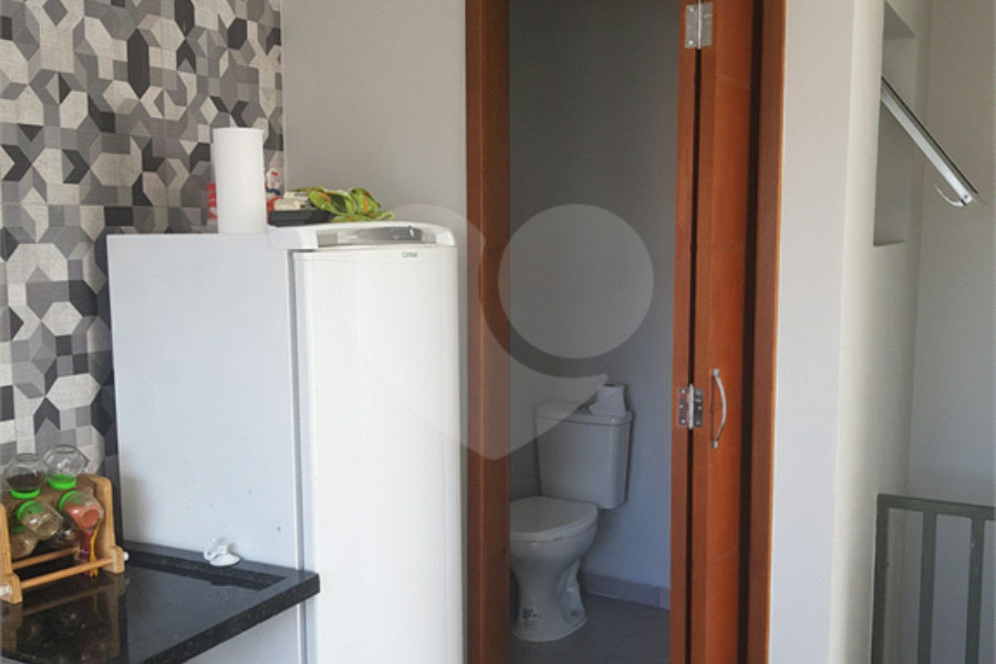 Sobrado à venda com 3 quartos, sendo 1 suíte, em Santana, São Paulo, SP