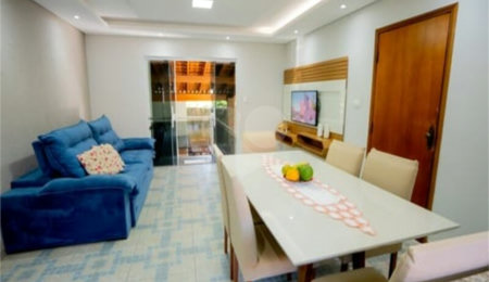 Casa à venda com 3 quartos, sendo 1 suíte,  em Jardim das Nações, Salto, SP