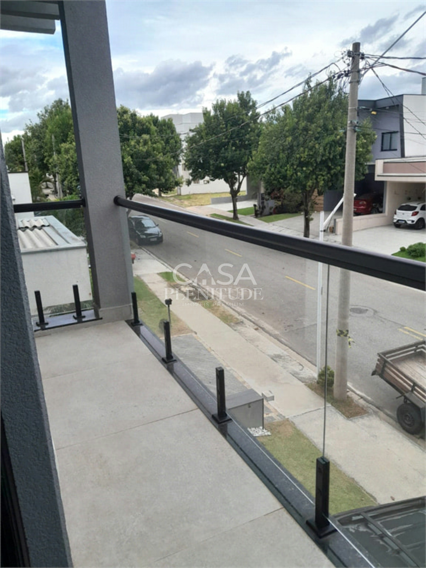 Casa em condomínio à venda com 3 quartos, sendo 2 suítes, em Cajuru do Sul, Sorocaba, SP