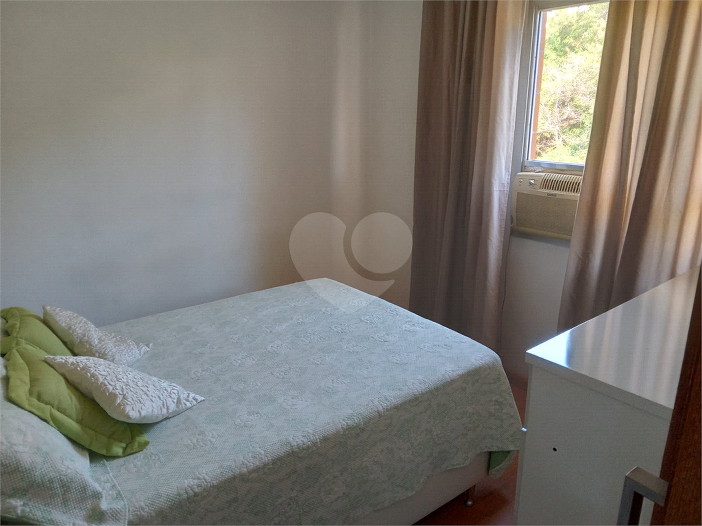Apartamento à venda com 2 quartos em Rocha, Rio de Janeiro, RJ