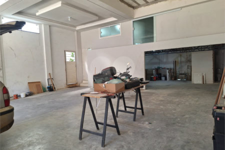 Salão Comercial para alugar em Vila Eldorado, Itapetininga, SP