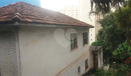 Terreno à venda em Tucuruvi, São Paulo, SP