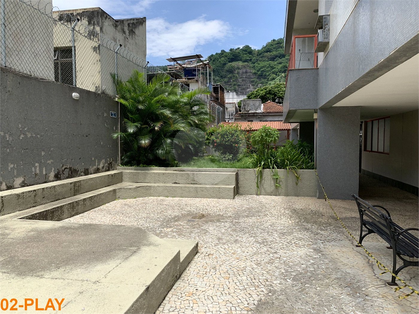 Apartamento à venda com 4 quartos, sendo 1 suíte, em Grajaú, Rio de Janeiro, RJ