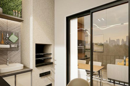 Residencial Angélica Prime