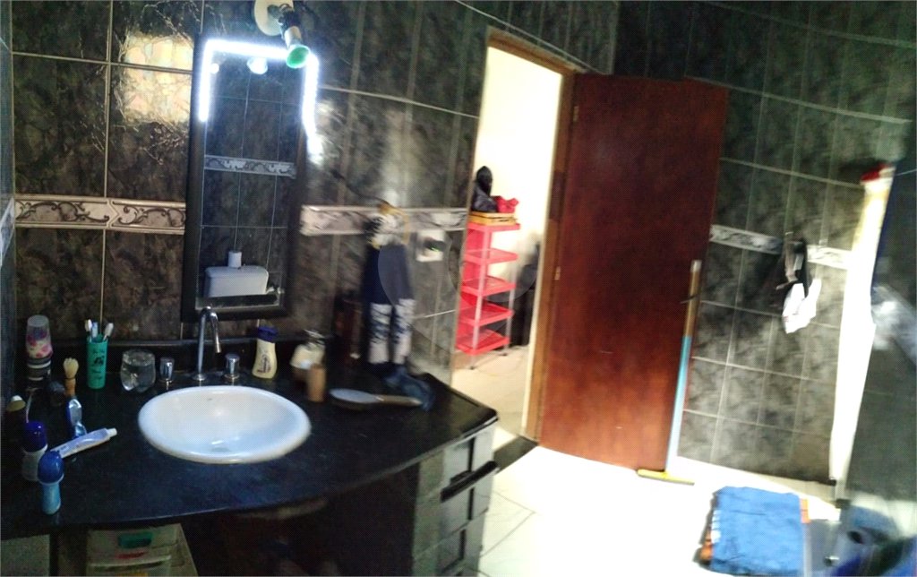 Casa Térrea à venda com 4 quartos, sendo 1 suíte, em Vila Gustavo, São Paulo, SP