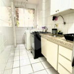 Apartamento à venda com 3 quartos, sendo 1 suíte, em Vila Parque Jabaquara, São Paulo, SP