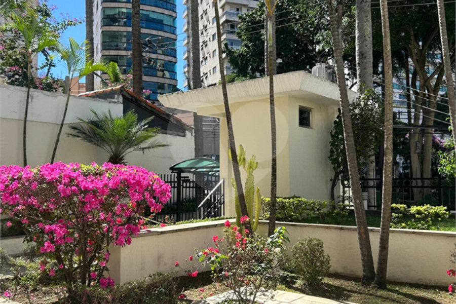 Apartamento à venda com 2 quartos em Santana, São Paulo, SP
