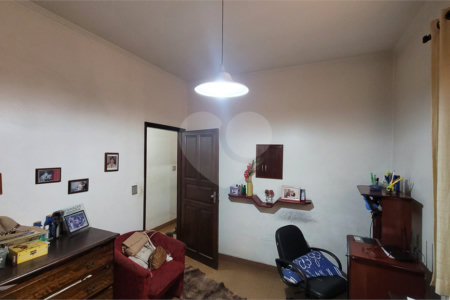 Casa à venda com 3 quartos em Vila Bonilha, São Paulo, SP