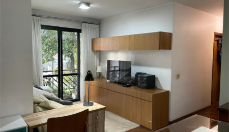 Apartamento à venda com 3 quartos, sendo 1 suíte,  em Vila Leopoldina, São Paulo, SP